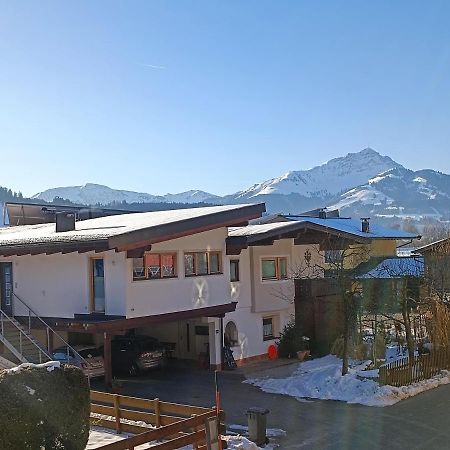 Ferienwohnung Kirchmair Kirchdorf in Tirol Extérieur photo