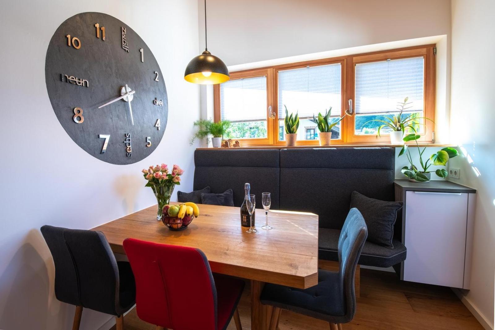 Ferienwohnung Kirchmair Kirchdorf in Tirol Extérieur photo