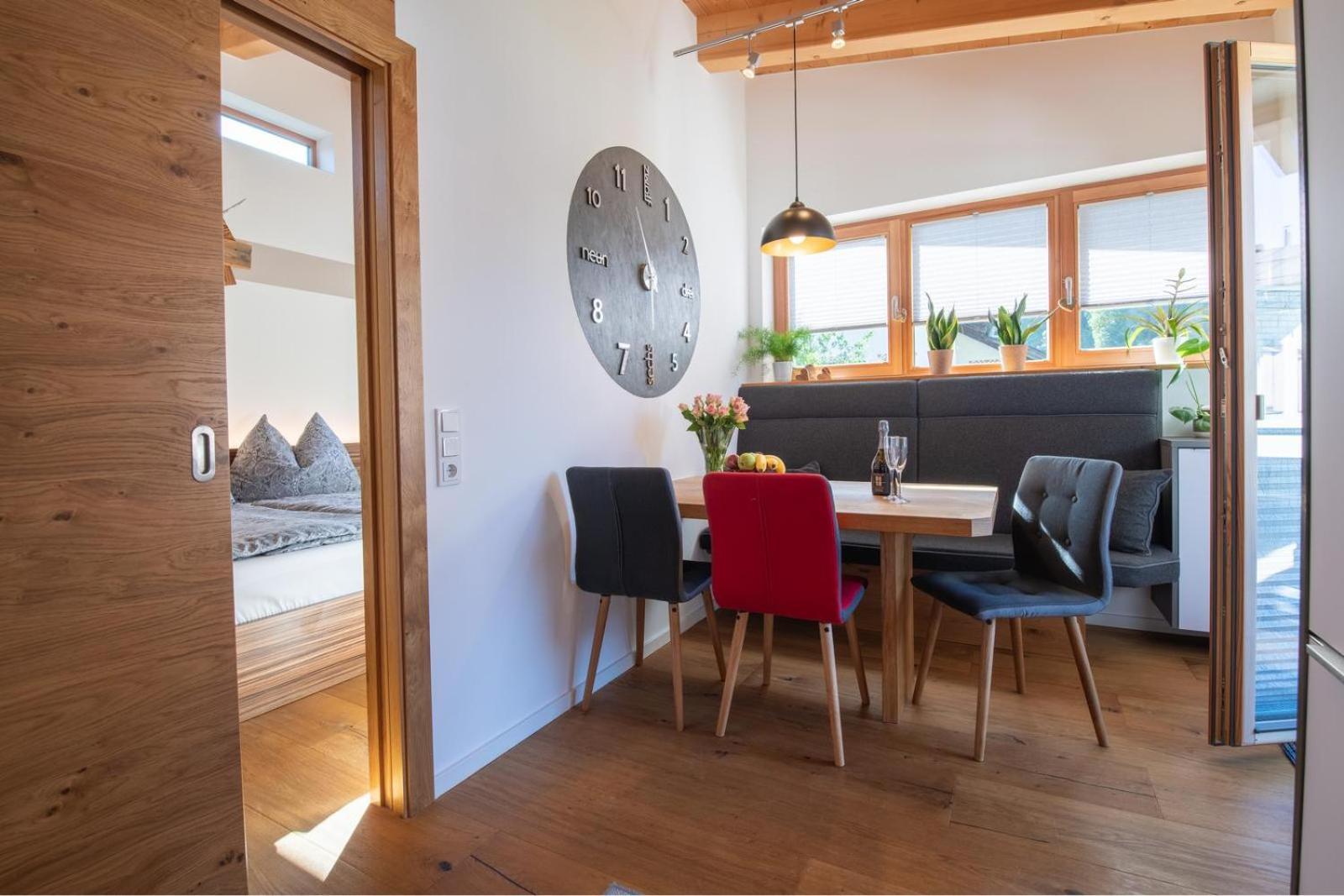 Ferienwohnung Kirchmair Kirchdorf in Tirol Extérieur photo