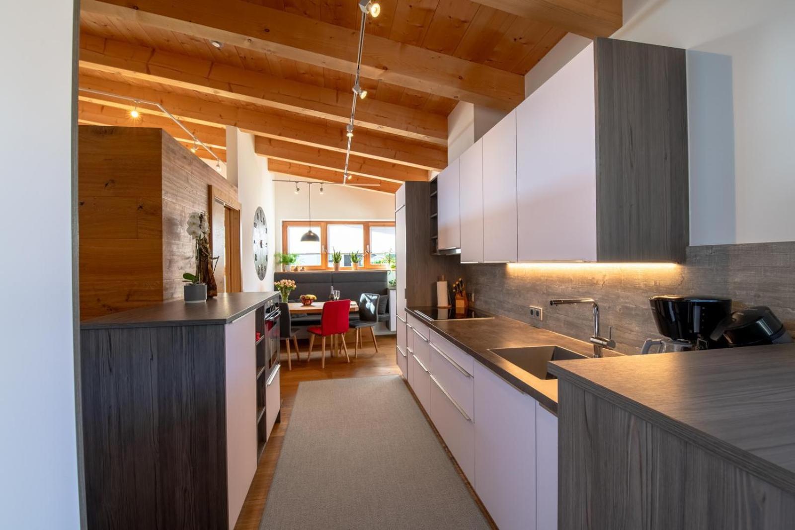 Ferienwohnung Kirchmair Kirchdorf in Tirol Extérieur photo