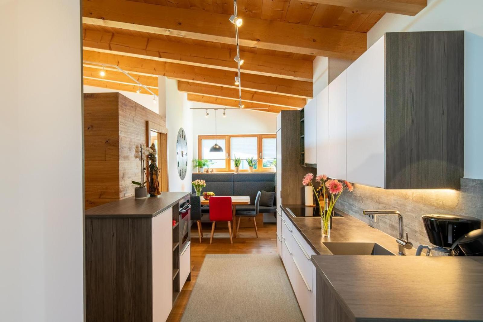 Ferienwohnung Kirchmair Kirchdorf in Tirol Extérieur photo