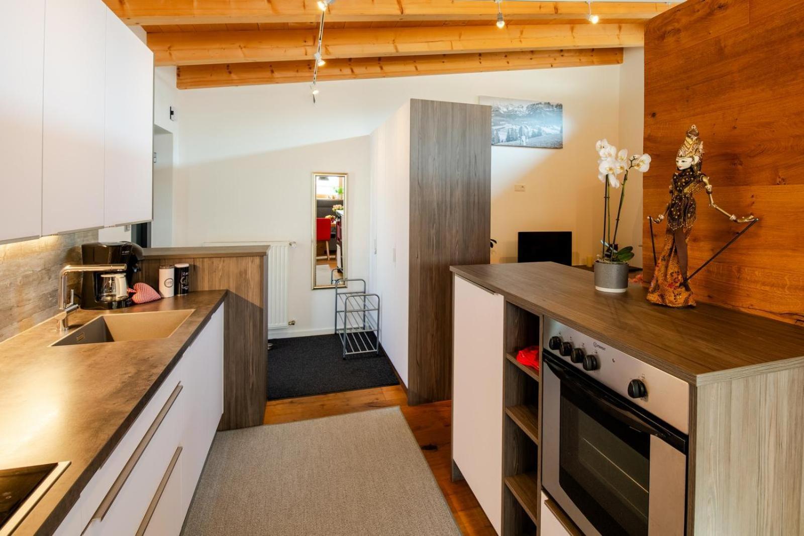 Ferienwohnung Kirchmair Kirchdorf in Tirol Extérieur photo