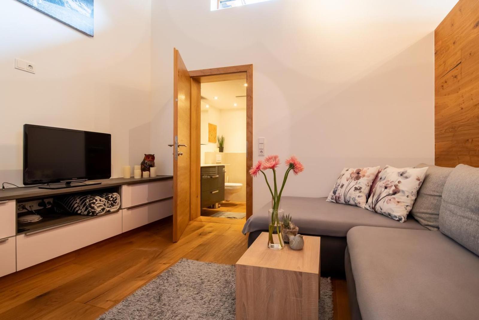 Ferienwohnung Kirchmair Kirchdorf in Tirol Extérieur photo