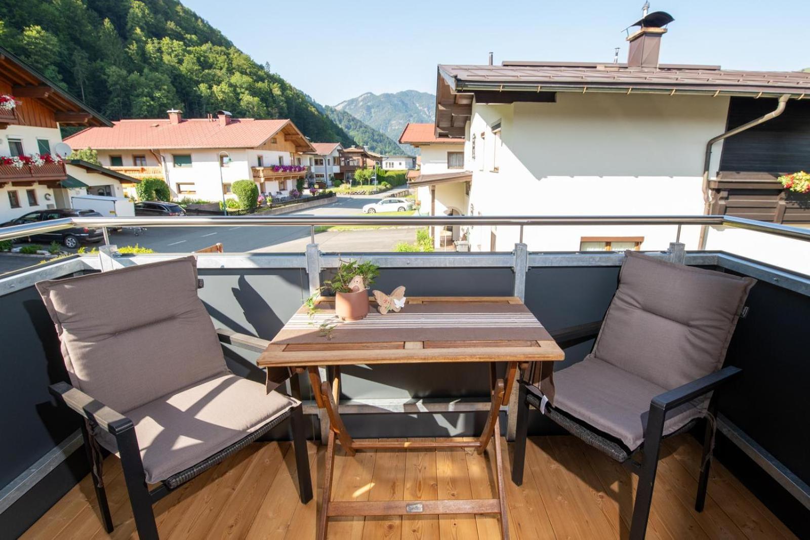 Ferienwohnung Kirchmair Kirchdorf in Tirol Extérieur photo